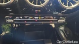  Mercedes  CLA-Klasse CLA 250 e DCT Shooting Brake #14