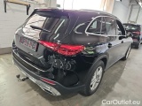  Mercedes  GLC  220 d 4MATIC Autom. #4