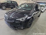  Opel  Astra ST 1.5 Diesel 90kW Ultimate Auto 