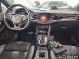  Opel  Astra ST 1.5 Diesel 90kW Ultimate Auto #6