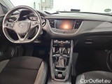  Opel   Grandland X 1.5 Diesel 96kW Business Edition Auto #6