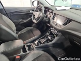  Opel   Grandland X 1.5 Diesel 96kW Business Edition Auto #7