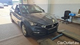  Seat  Leon 2.0 TDI 110kW Style DSG Sportstourer #2