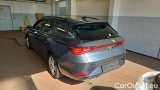  Seat  Leon 2.0 TDI 110kW Style DSG Sportstourer #3