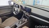  Seat  Leon 2.0 TDI 110kW Style DSG Sportstourer #7