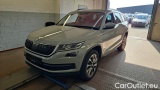  Skoda  Kodiaq 2.0l TDI 147kW DSG 4x4 CLEVER 