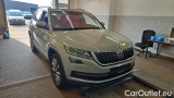  Skoda  Kodiaq 2.0l TDI 147kW DSG 4x4 CLEVER #2