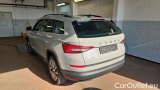  Skoda  Kodiaq 2.0l TDI 147kW DSG 4x4 CLEVER #3