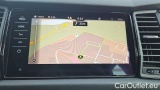  Skoda  Kodiaq 2.0l TDI 147kW DSG 4x4 CLEVER #13