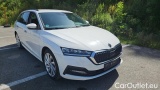  Skoda  Octavia 2.0 TDI 110kW DSG AMBITION COMBI #2