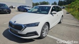  Skoda  Octavia 2.0 TDI 110kW DSG AMBITION COMBI 