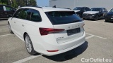  Skoda  Octavia 2.0 TDI 110kW DSG AMBITION COMBI #3