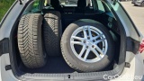  Skoda  Octavia 2.0 TDI 110kW DSG AMBITION COMBI #8