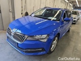 Skoda  Superb 2.0 TDI SCR 147kW DSG AMBITION COMBI 