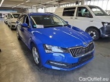  Skoda  Superb 2.0 TDI SCR 147kW DSG AMBITION COMBI #2