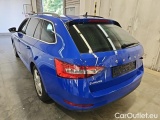 Skoda  Superb 2.0 TDI SCR 147kW DSG AMBITION COMBI #3