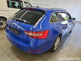  Skoda  Superb 2.0 TDI SCR 147kW DSG AMBITION COMBI #4
