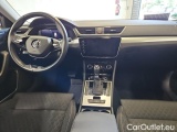  Skoda  Superb 2.0 TDI SCR 147kW DSG AMBITION COMBI #6
