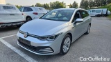  Volkswagen  Golf  2.0 TDI SCR DSG Style Variant 