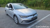  Volkswagen  Golf  2.0 TDI SCR DSG Style Variant #2