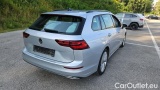  Volkswagen  Golf  2.0 TDI SCR DSG Style Variant #4