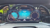  Volkswagen  Golf  2.0 TDI SCR DSG Style Variant #5