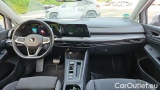  Volkswagen  Golf  2.0 TDI SCR DSG Style Variant #6