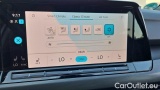  Volkswagen  Golf  2.0 TDI SCR DSG Style Variant #14