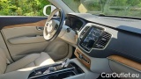  Volvo  XC90 T8 Geart Recharge Inscription Edition #7