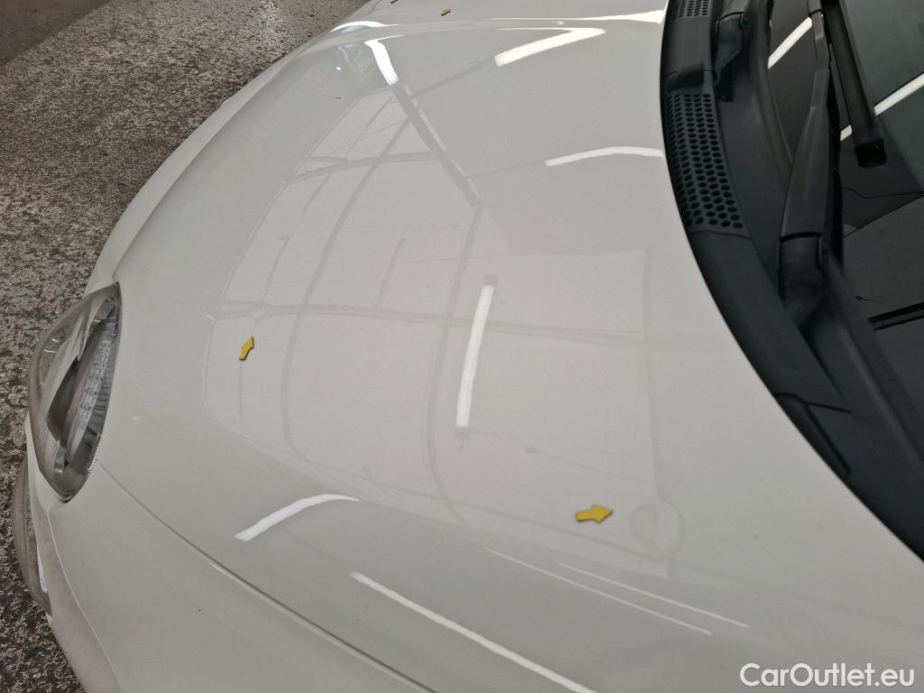  Fiat  500  DolceVita Plus 1.0 70CV BVM6 E6d #10