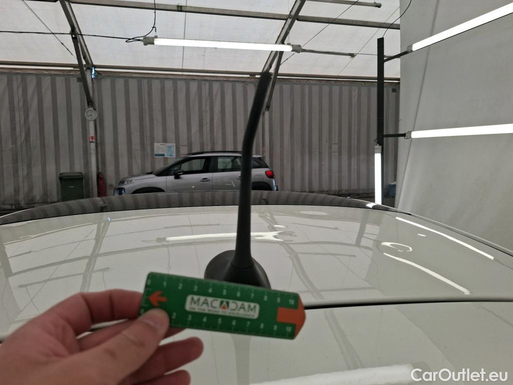  Fiat  500  DolceVita Plus 1.0 70CV BVM6 E6d #34