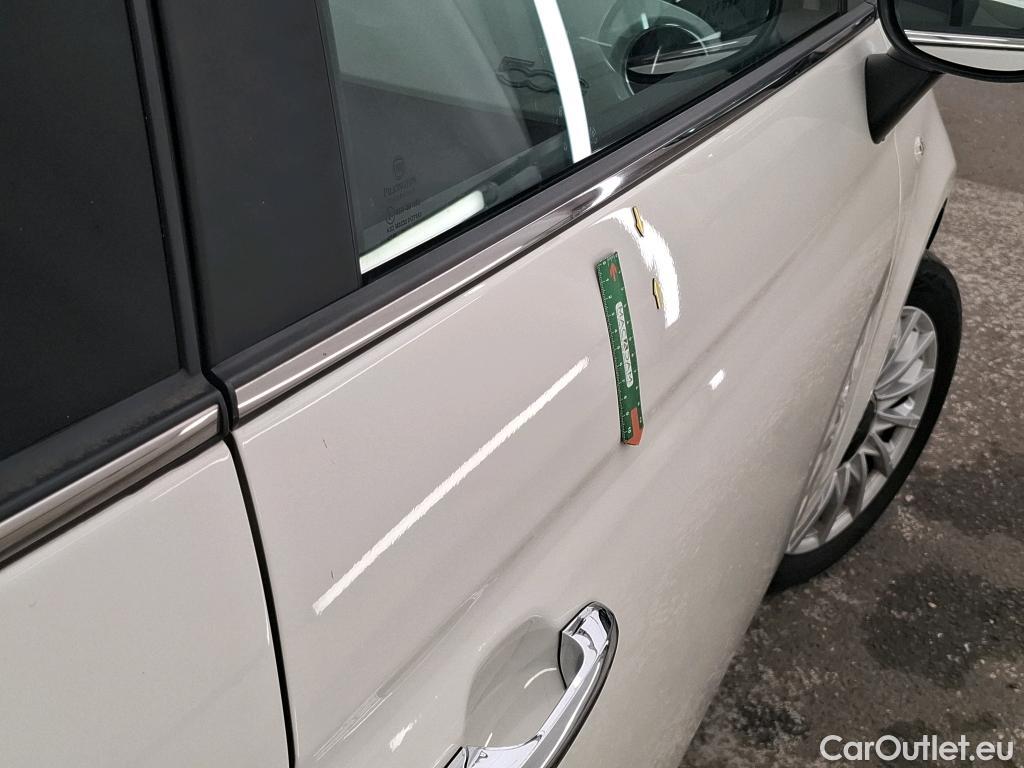  Fiat  500  DolceVita Plus 1.0 70CV BVM6 E6d #33