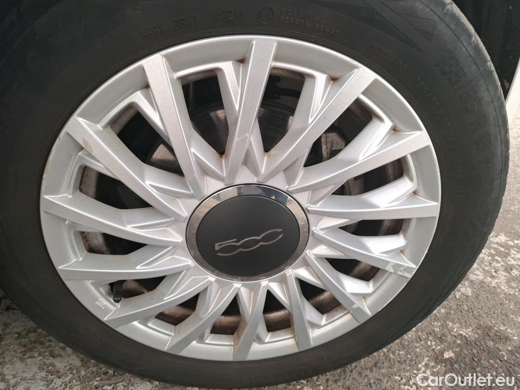  Fiat  500  DolceVita Plus 1.0 70CV BVM6 E6d #27