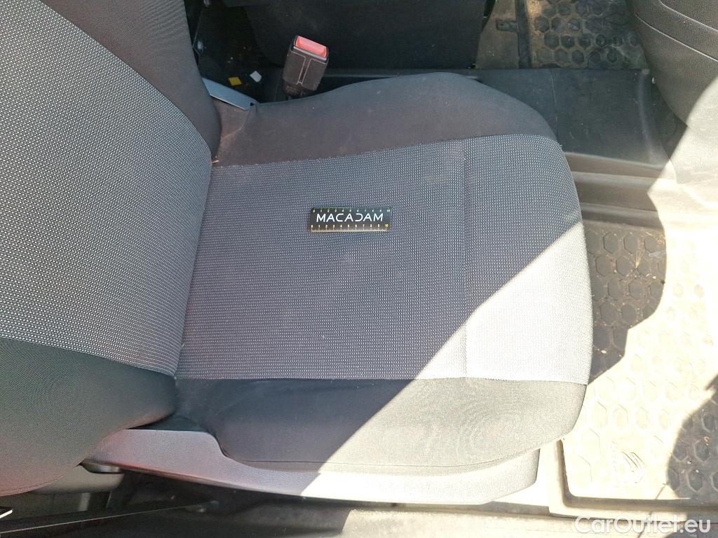  Citroen  Berlingo  Fourgon Driver M 650 1.6 BlueHDi 100CV BVM5 E6 #6