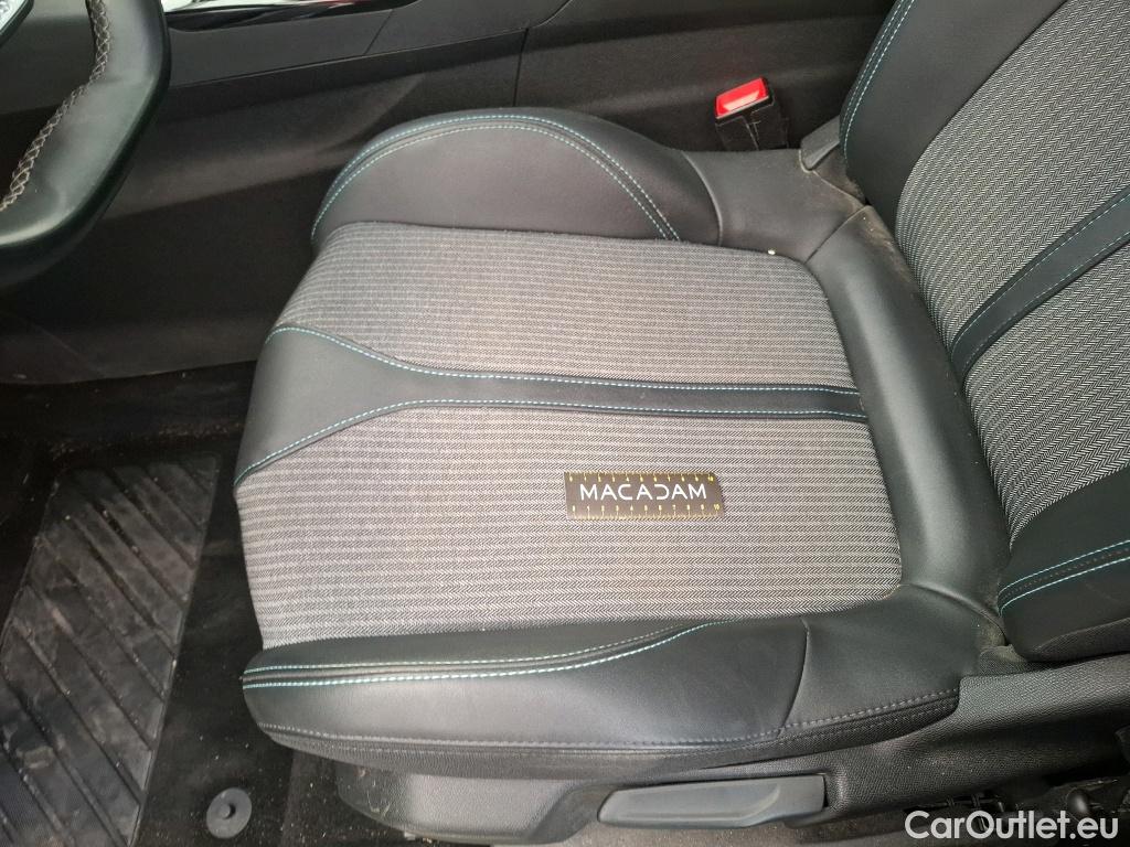  Peugeot  3008  II Allure Pack 1.5 HDi 130CV BVM6 E6d #5