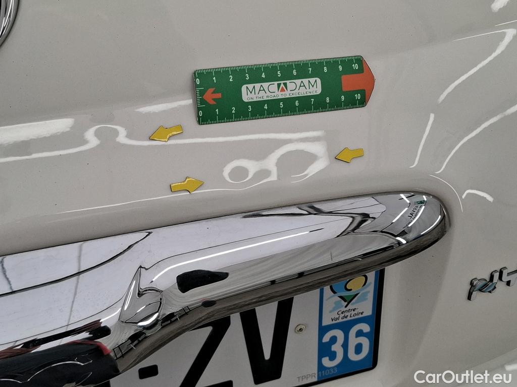  Fiat  500  DolceVita Plus 1.0 70CV BVM6 E6d #19