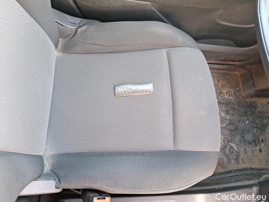  Citroen  Berlingo  Fourgon Driver M 650 1.6 BlueHDi 100CV BVM5 E6 #3