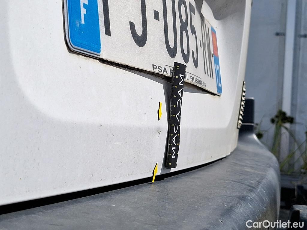  Citroen  Berlingo  Fourgon Driver M 650 1.6 BlueHDi 100CV BVM5 E6 #21
