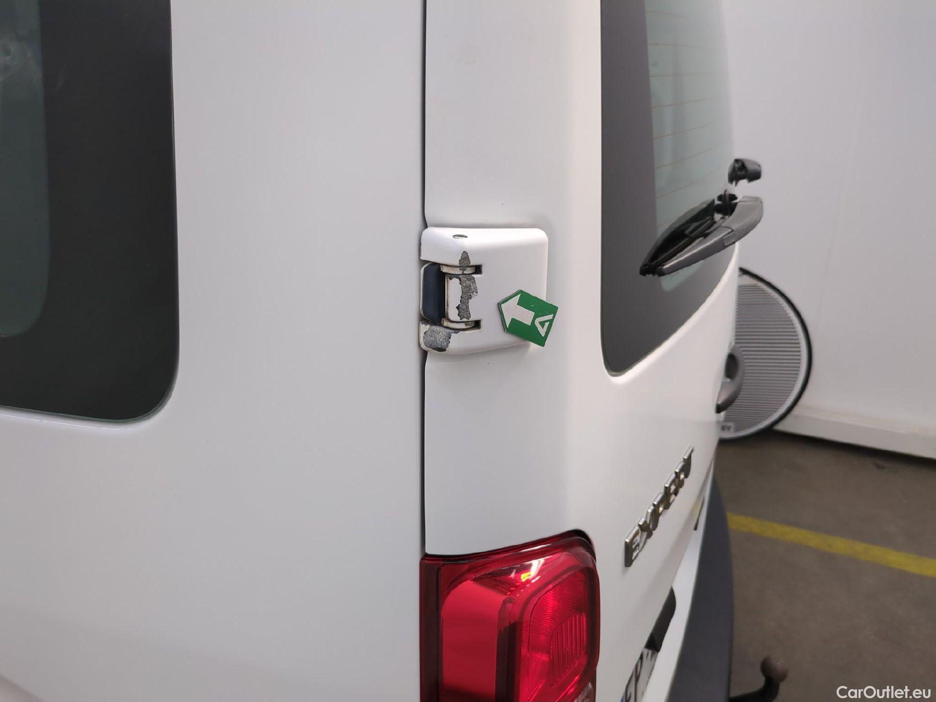  Peugeot  Expert  Kombi L2 1.6 HDi 115CV BVM6 E6 #10