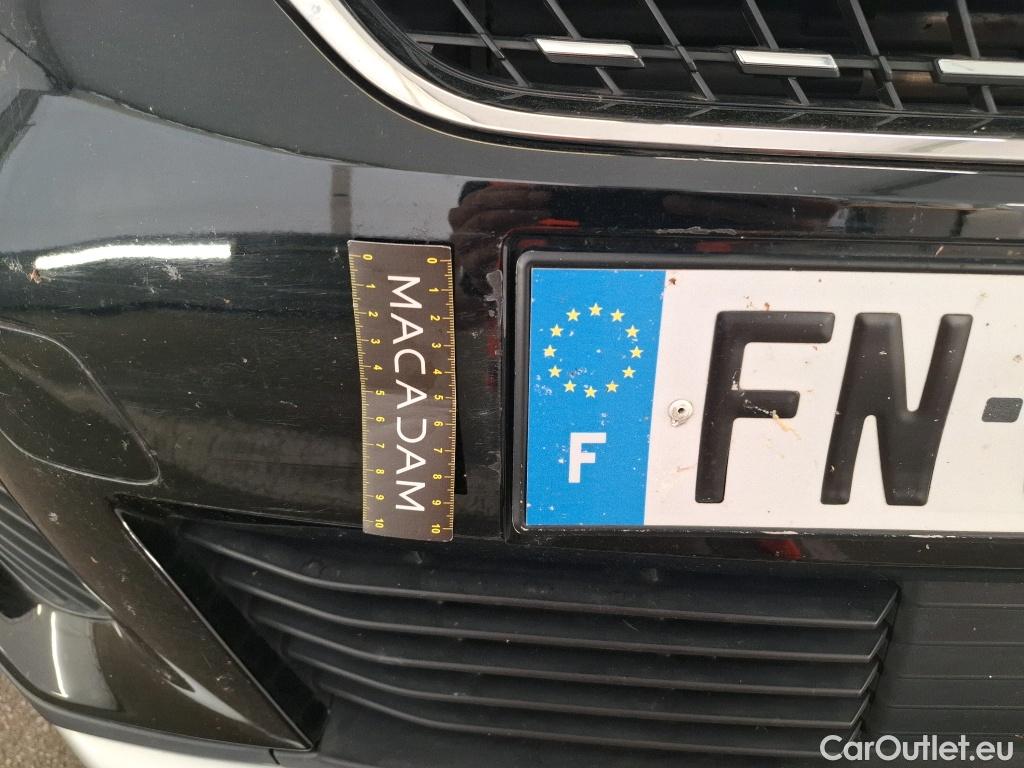  Peugeot  3008  Allure Business 1.2 PureTech 130CV BVA8 E6d #16
