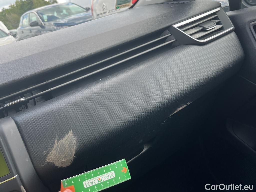  Renault  Clio  V Société Air Nav 1.5 dCi 85CV BVM6 E6dT #8