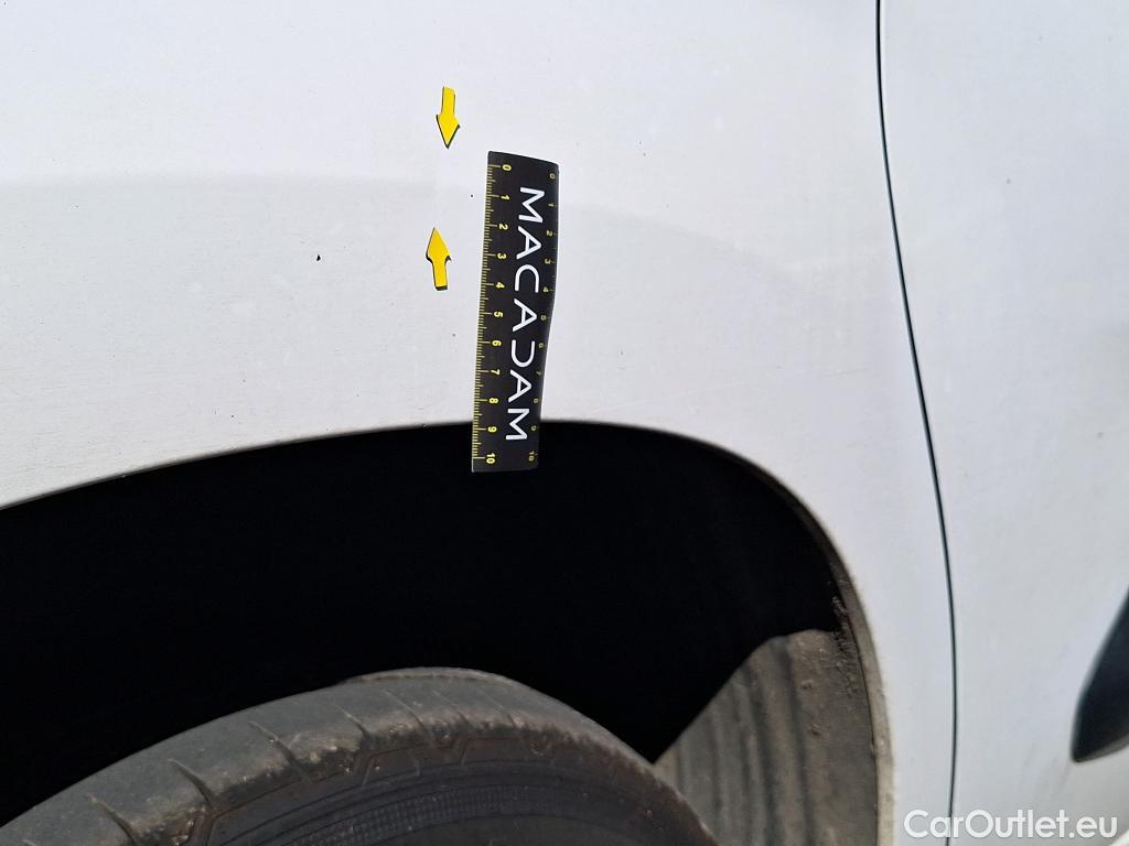  Citroen  Berlingo  Fourgon Driver M 650 1.6 BlueHDi 100CV BVM5 E6 #15