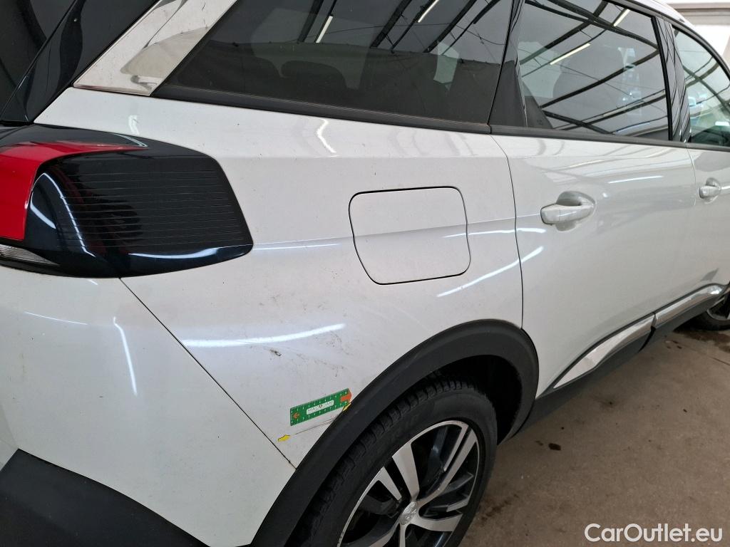  Peugeot  5008  Allure 1.5 HDi 130CV BVA8 E6d #1