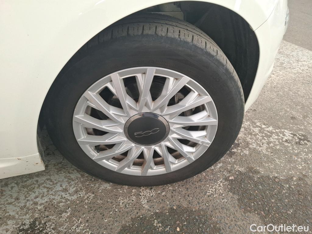  Fiat  500  DolceVita Plus 1.0 70CV BVM6 E6d #24