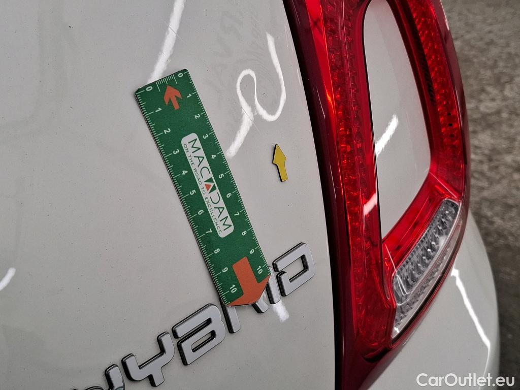  Fiat  500  DolceVita Plus 1.0 70CV BVM6 E6d #20