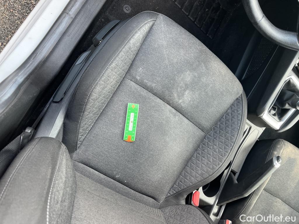  Renault  Clio  V Société Air Nav 1.5 dCi 85CV BVM6 E6dT #9