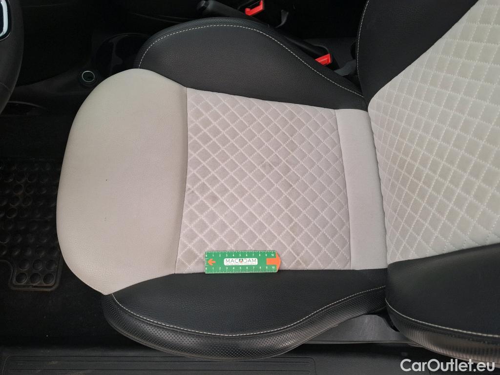  Fiat  500  DolceVita Plus 1.0 70CV BVM6 E6d #36
