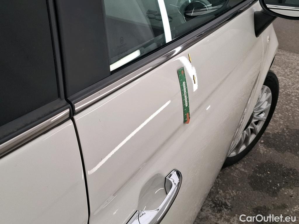  Fiat  500  DolceVita Plus 1.0 70CV BVM6 E6d #32