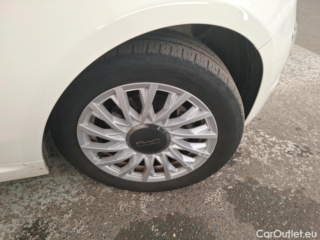  Fiat  500  DolceVita Plus 1.0 70CV BVM6 E6d #26