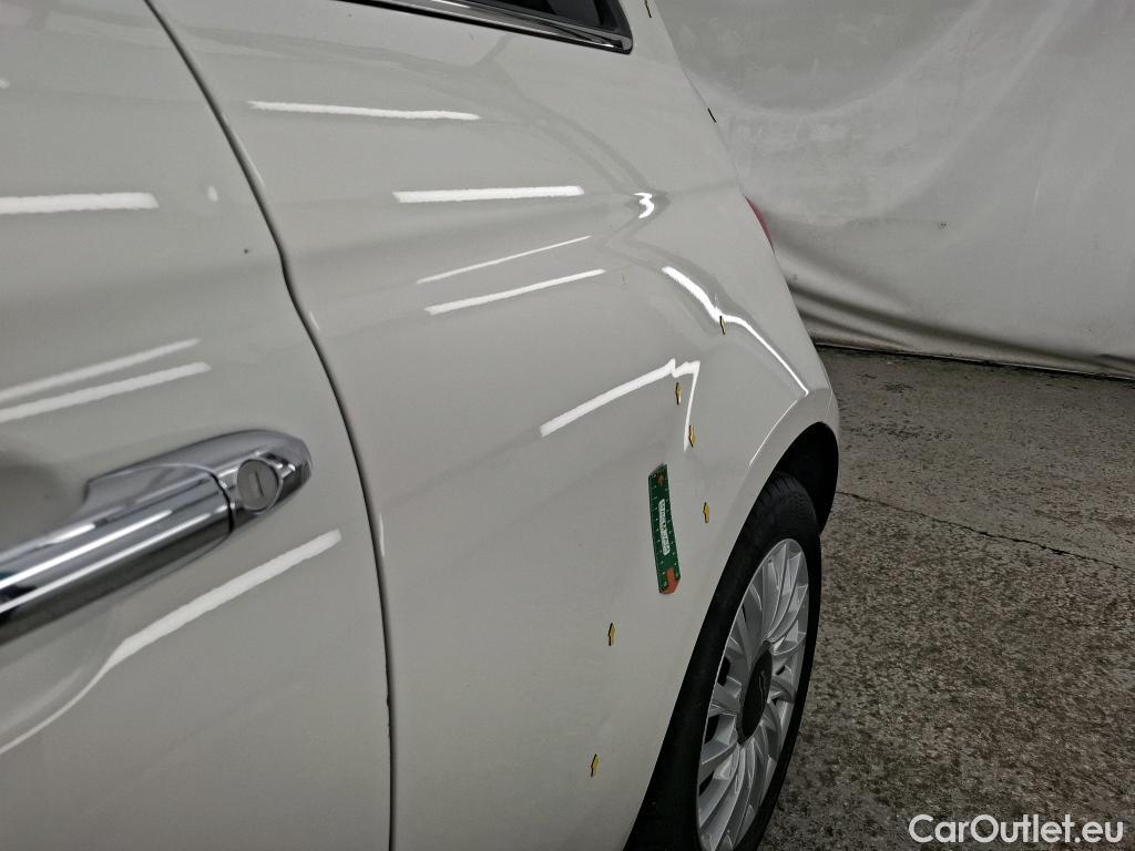  Fiat  500  DolceVita Plus 1.0 70CV BVM6 E6d #17